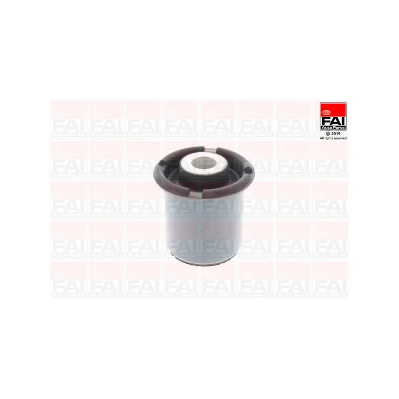 Suspension, corps de l'essieu FAI AutoParts SS10433
