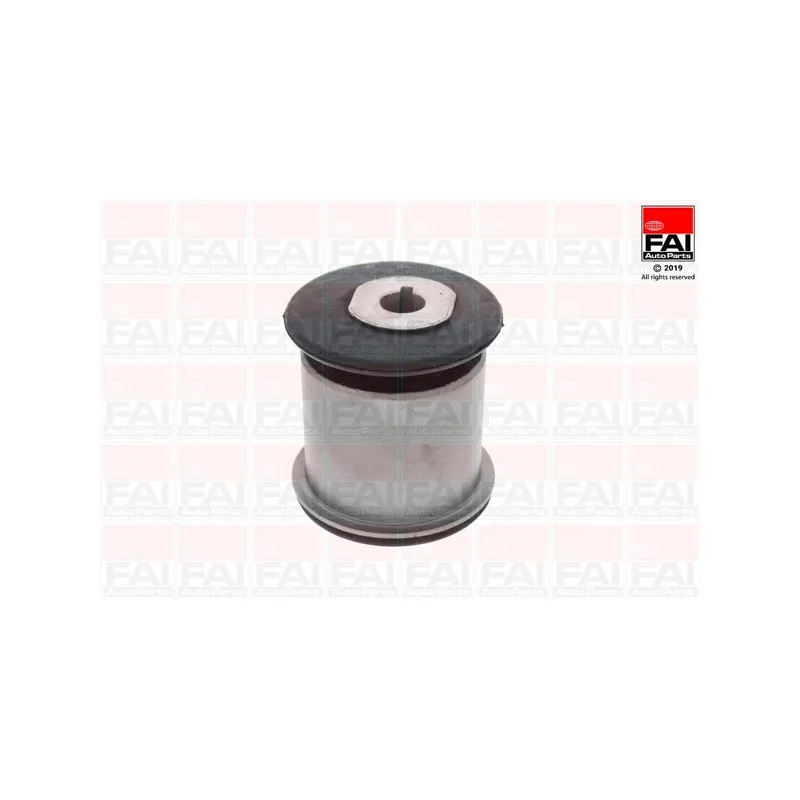 Suspension, corps de l'essieu FAI AutoParts SS10435
