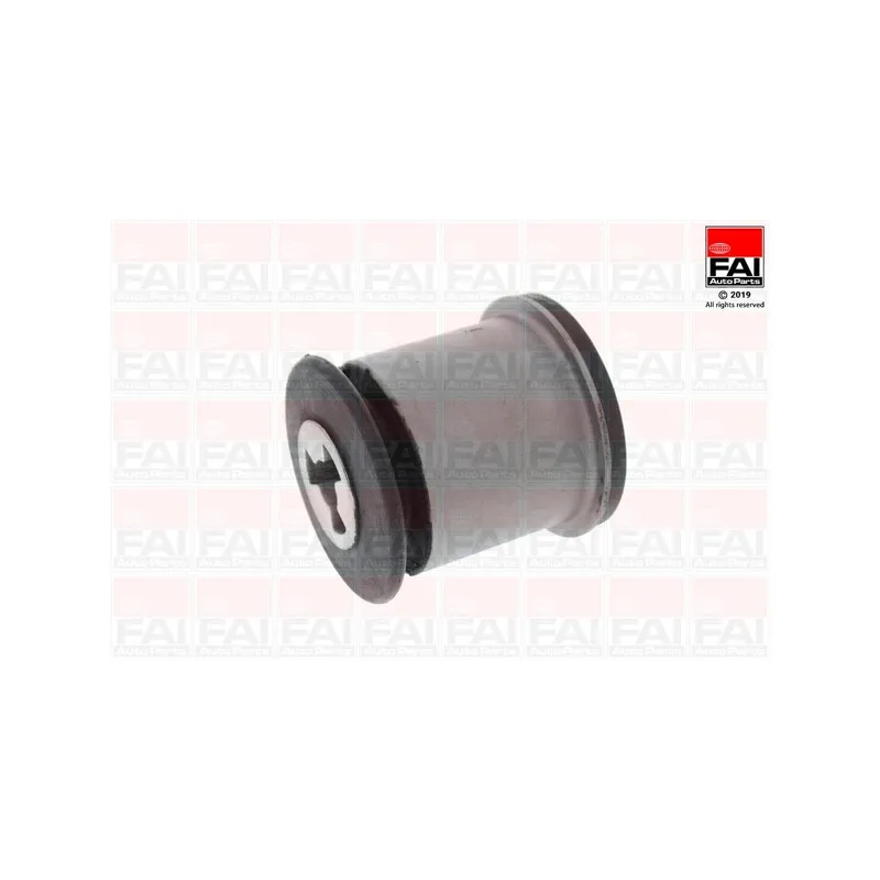 Suspension, corps de l'essieu FAI AutoParts SS10436