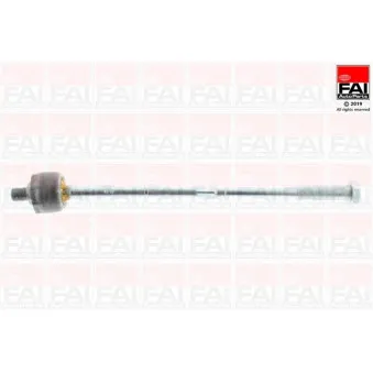 Rotule de direction intérieure, barre de connexion FAI AutoParts SS10451