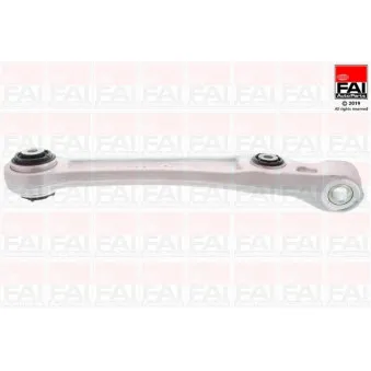 Triangle ou bras de suspension (train avant) FAI AutoParts SS10452