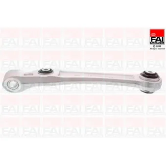 Triangle ou bras de suspension (train avant) FAI AutoParts SS10453