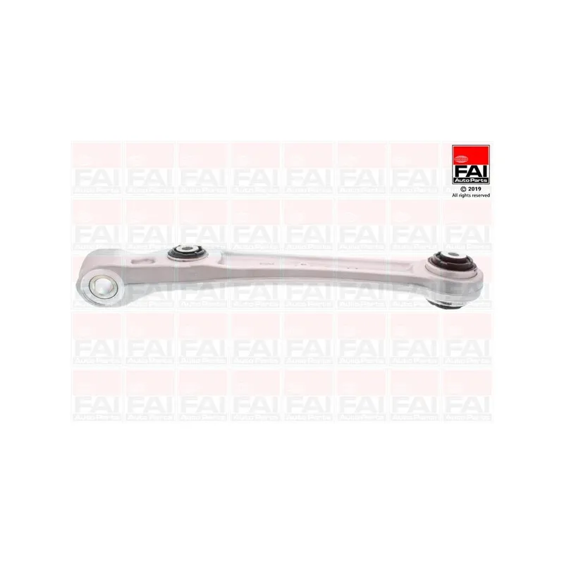 Triangle ou bras de suspension (train avant) FAI AutoParts SS10453