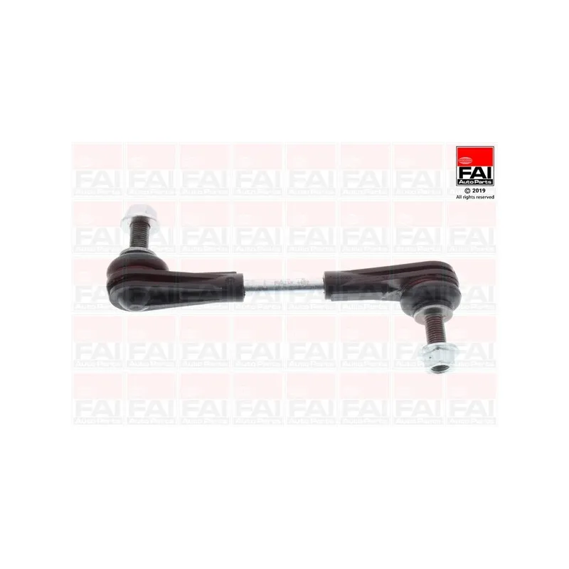 Entretoise/tige, stabilisateur FAI AutoParts SS10455