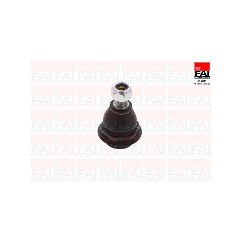 Rotule de suspension FAI AutoParts SS10456