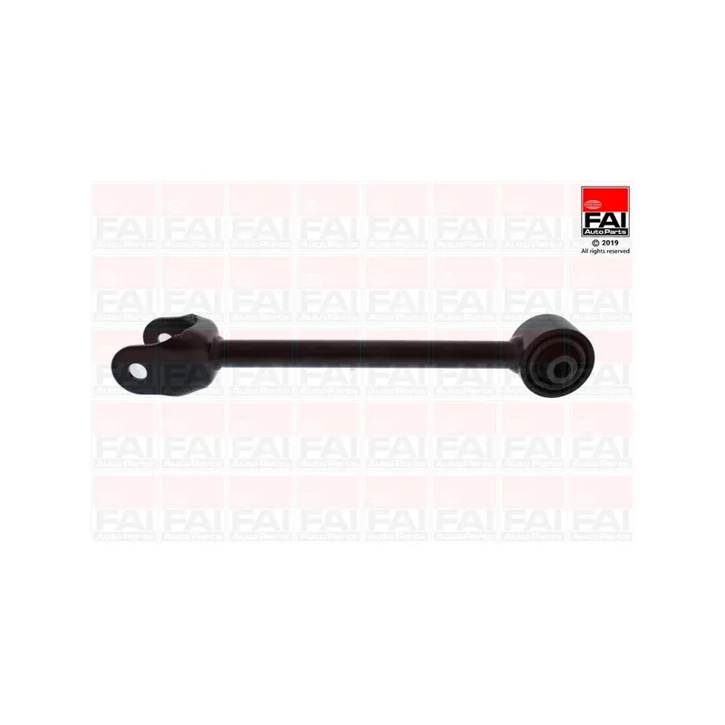 Triangle ou bras de suspension (train arrière) FAI AutoParts SS10461