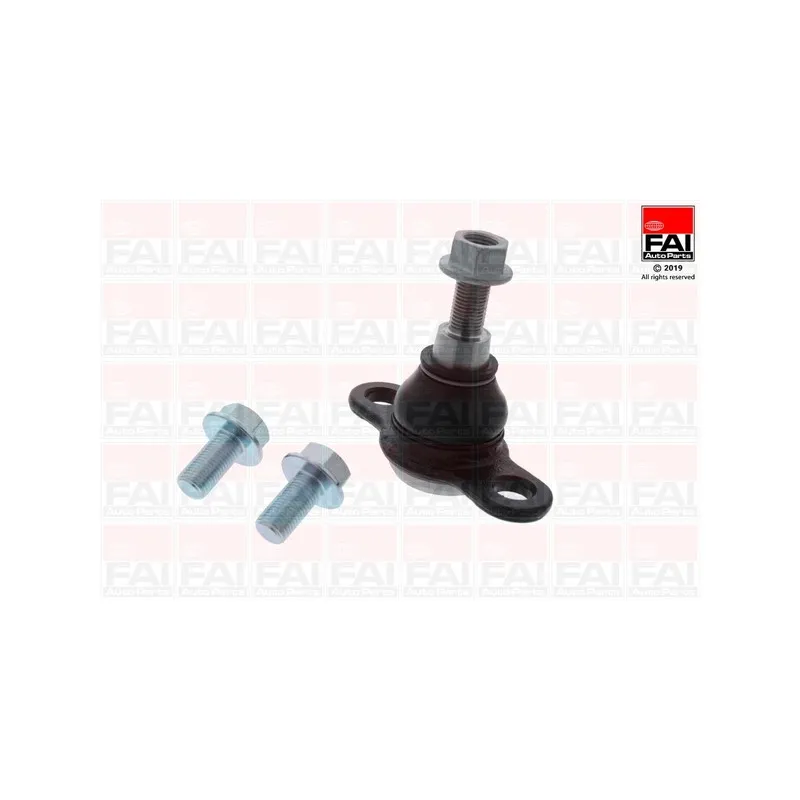 Rotule de suspension FAI AutoParts SS10462