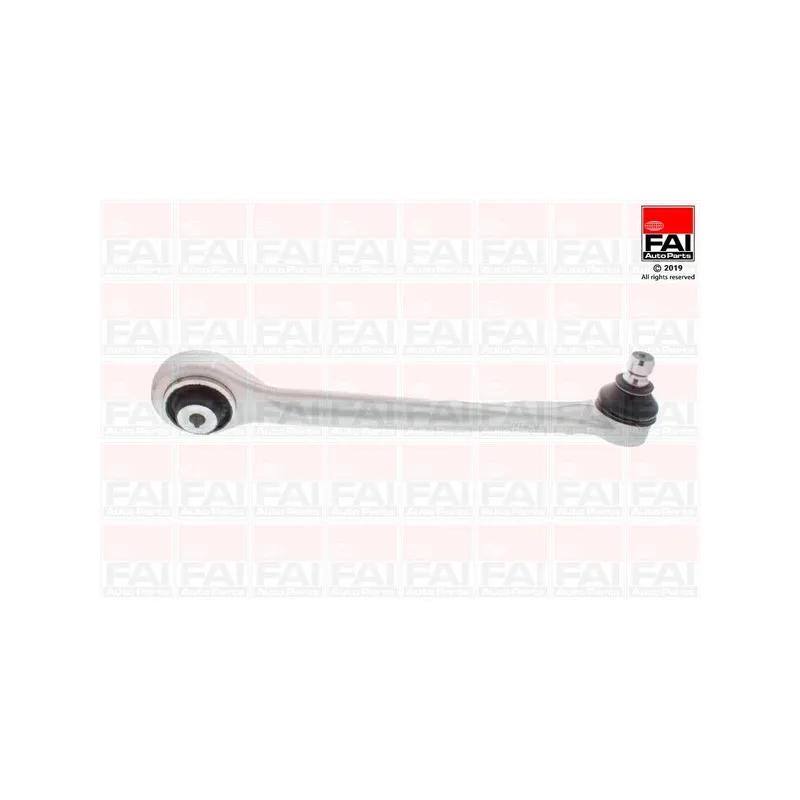 Triangle ou bras de suspension (train avant) FAI AutoParts SS10465