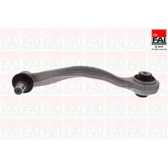 Triangle ou bras de suspension (train avant) FAI AutoParts SS10467