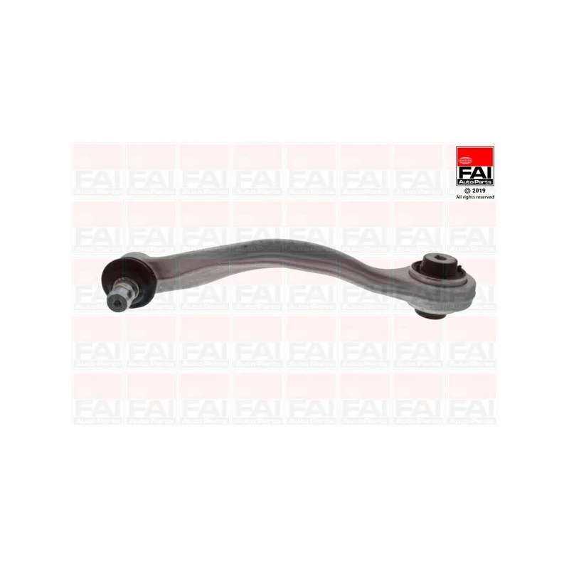 Triangle ou bras de suspension (train avant) FAI AutoParts SS10467