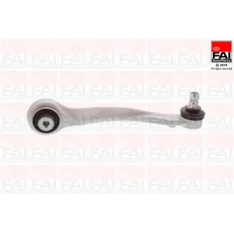 Triangle ou bras de suspension (train avant) FAI AutoParts SS10468
