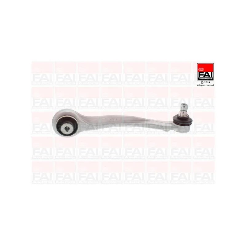 Triangle ou bras de suspension (train avant) FAI AutoParts SS10468