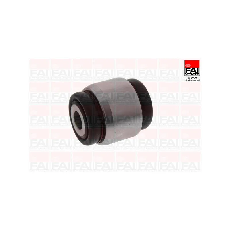 Suspension, corps de l'essieu FAI AutoParts SS10469