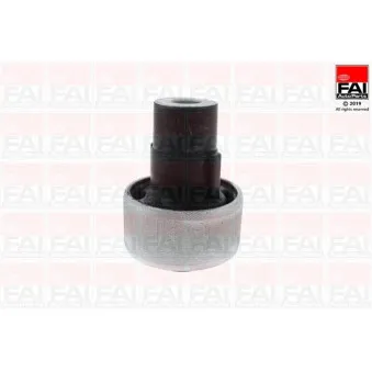 Silent bloc de suspension (train avant) FAI AutoParts SS10474