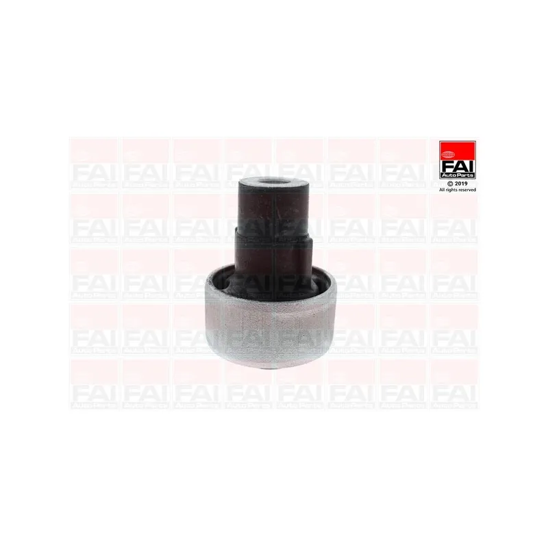 Silent bloc de suspension (train avant) FAI AutoParts SS10474