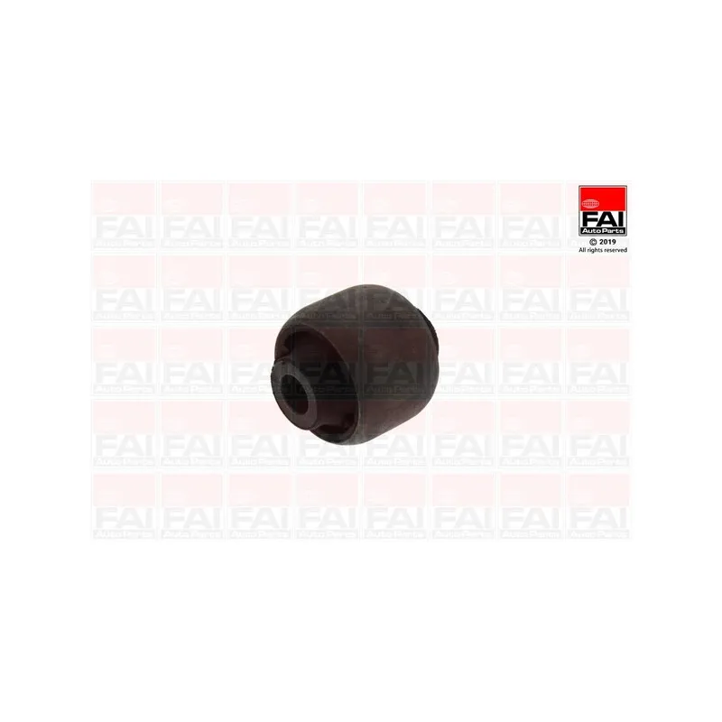 Silent bloc de suspension (train arrière) FAI AutoParts SS10477