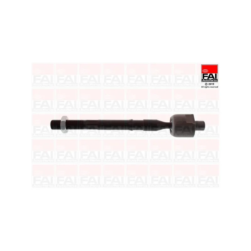 Rotule de direction intérieure, barre de connexion FAI AutoParts SS10480