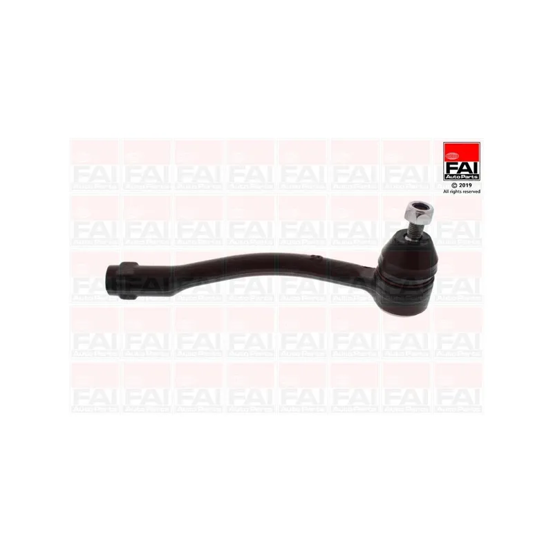 Rotule de barre de connexion FAI AutoParts SS10482