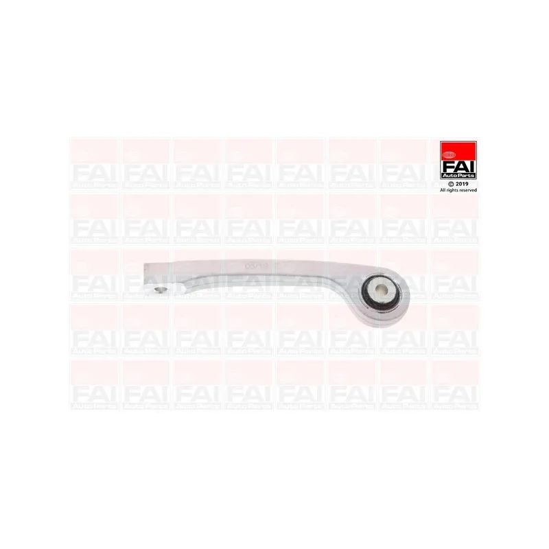 Entretoise/tige, stabilisateur FAI AutoParts SS10491