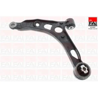 Triangle ou bras de suspension (train avant) FAI AutoParts SS10492