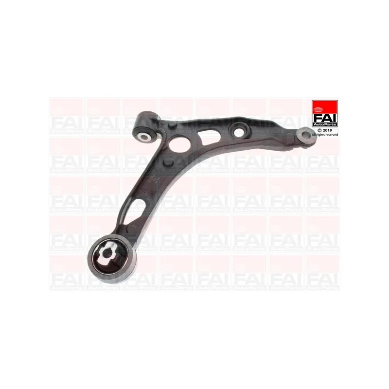 Triangle ou bras de suspension (train avant) FAI AutoParts SS10493