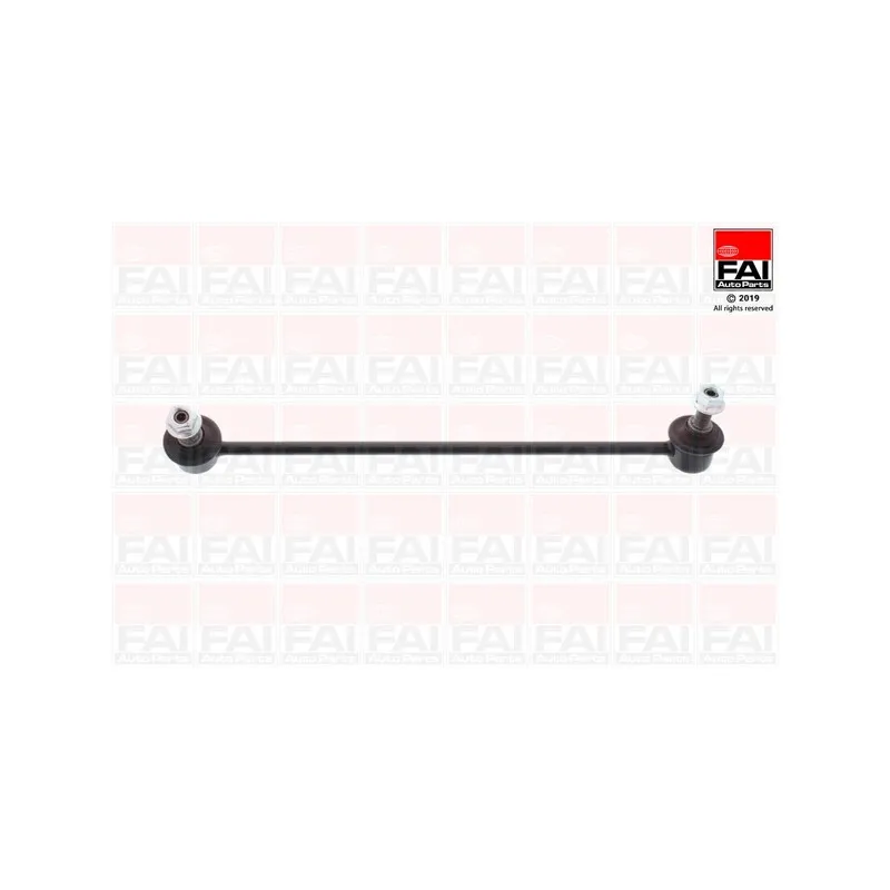 Entretoise/tige, stabilisateur FAI AutoParts SS10495