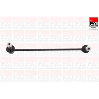 Entretoise/tige, stabilisateur FAI AutoParts SS10496