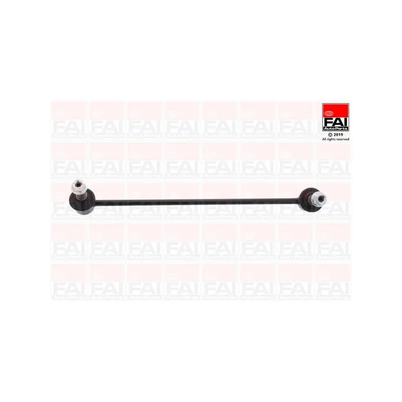 Entretoise/tige, stabilisateur FAI AutoParts SS10496