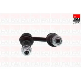 Entretoise/tige, stabilisateur FAI AutoParts SS10497