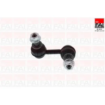Entretoise/tige, stabilisateur FAI AutoParts SS10498