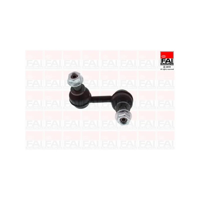 Entretoise/tige, stabilisateur FAI AutoParts SS10498