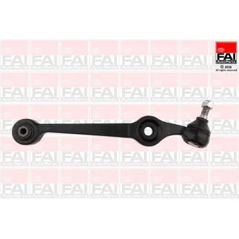 Triangle ou bras de suspension (train avant) FAI AutoParts SS1050