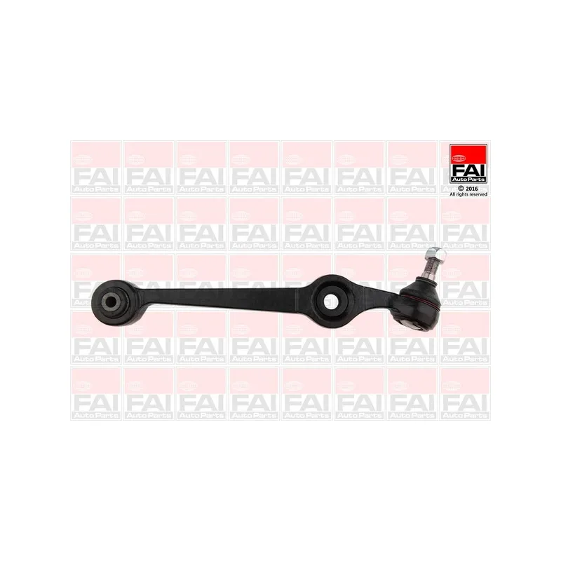 Triangle ou bras de suspension (train avant) FAI AutoParts SS1050