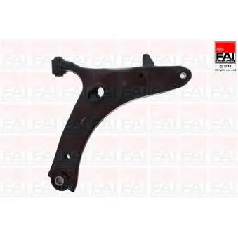 Triangle ou bras de suspension (train avant) FAI AutoParts SS10500