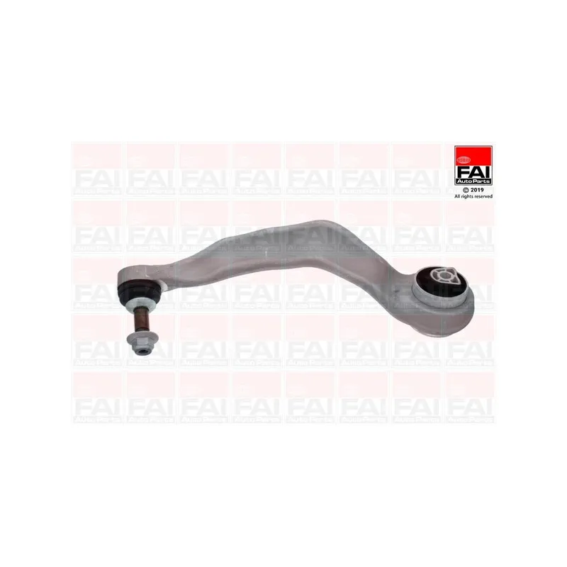 Triangle ou bras de suspension (train avant) FAI AutoParts SS10503