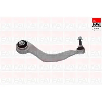 Triangle ou bras de suspension (train avant) FAI AutoParts SS10504