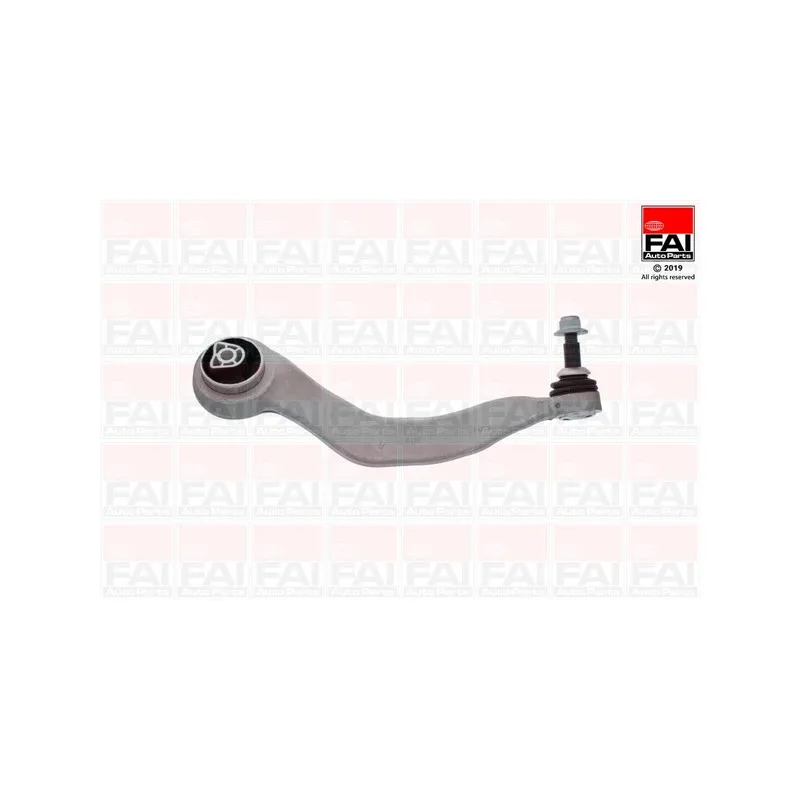 Triangle ou bras de suspension (train avant) FAI AutoParts SS10504