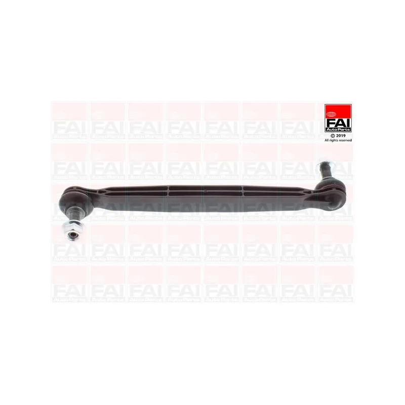 Entretoise/tige, stabilisateur FAI AutoParts SS10505