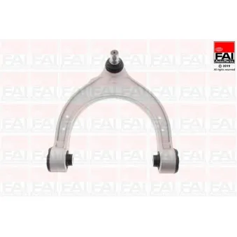 Triangle ou bras de suspension (train avant) FAI AutoParts SS10508