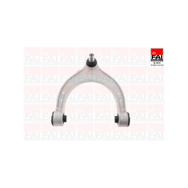 Triangle ou bras de suspension (train avant) FAI AutoParts SS10508