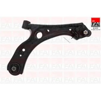 Triangle ou bras de suspension (train avant) FAI AutoParts SS10510