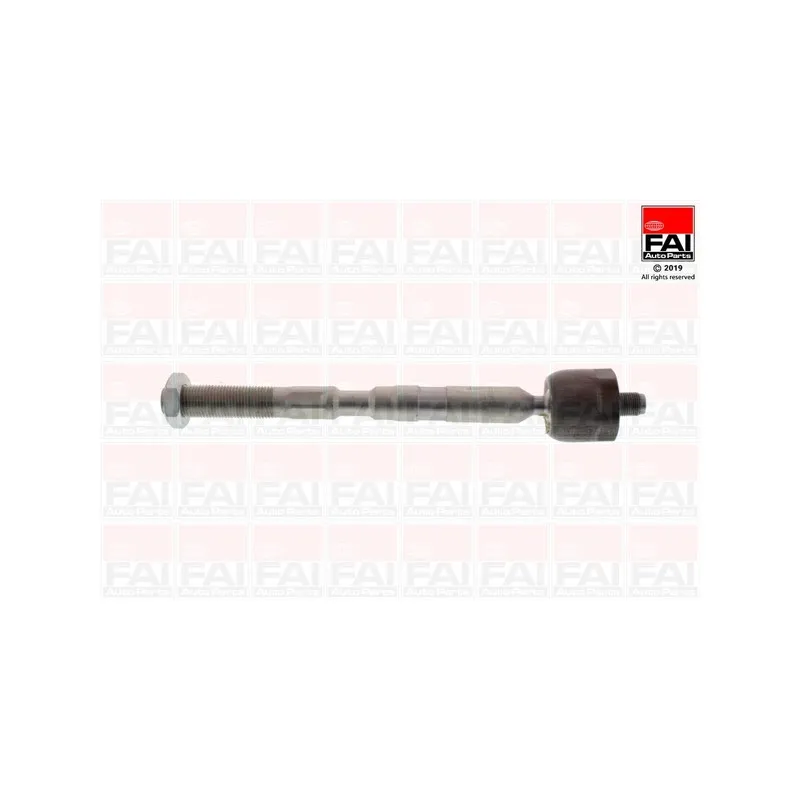 Rotule de direction intérieure, barre de connexion FAI AutoParts SS10517