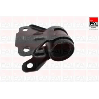 Silent bloc de suspension (train avant) FAI AutoParts SS10527