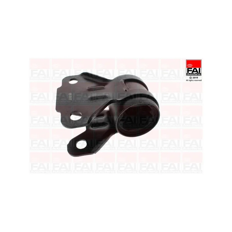 Silent bloc de suspension (train avant) FAI AutoParts SS10527