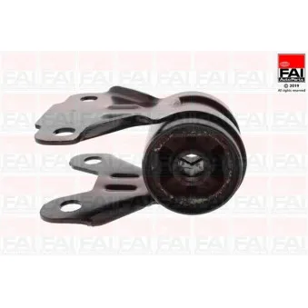Silent bloc de suspension (train avant) FAI AutoParts SS10528