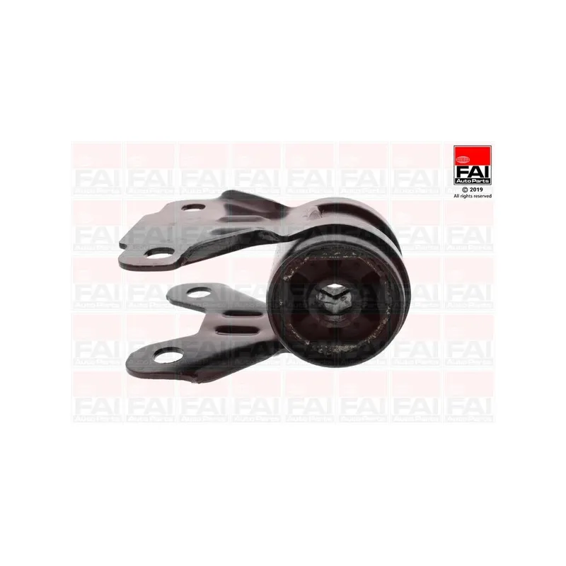 Silent bloc de suspension (train avant) FAI AutoParts SS10528