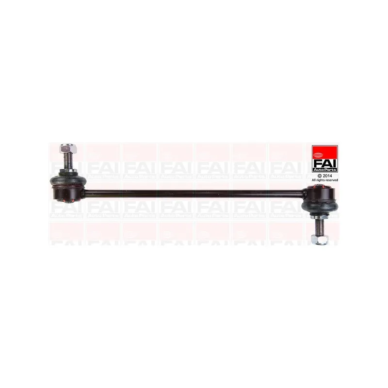 Entretoise/tige, stabilisateur FAI AutoParts SS1053