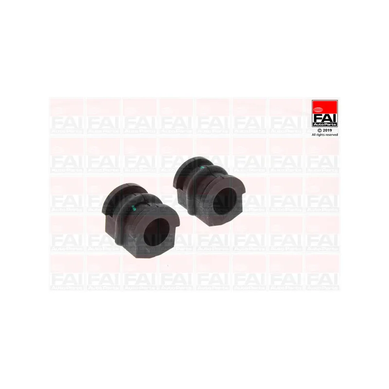 Suspension, stabilisateur FAI AutoParts SS10534K