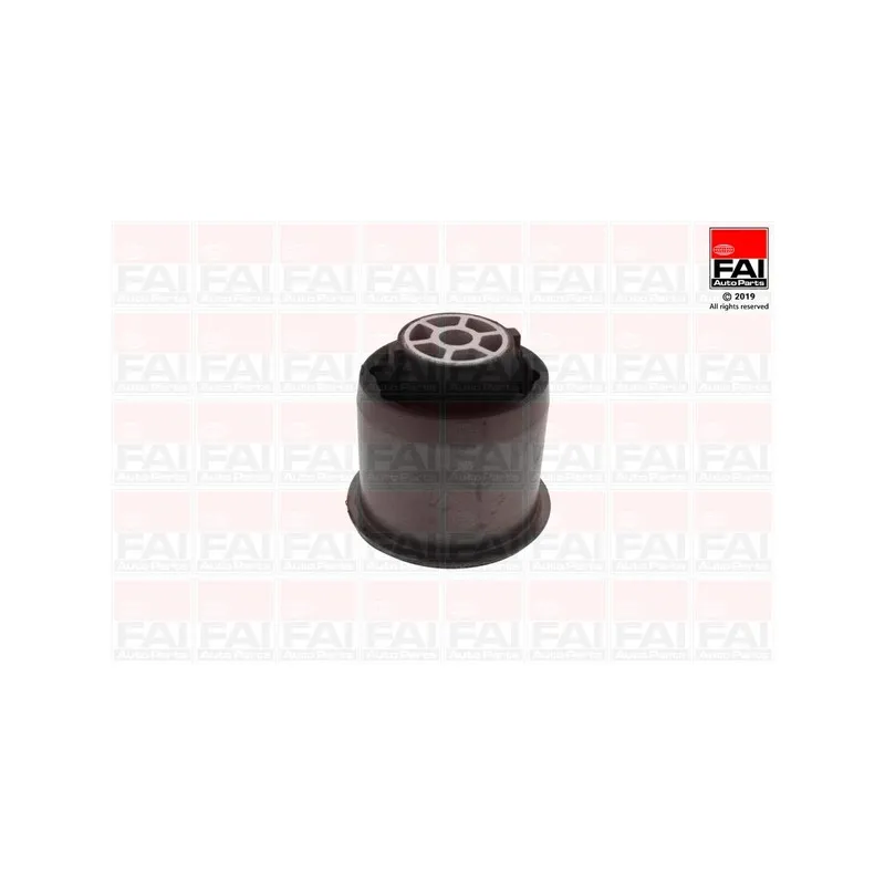 Suspension, corps de l'essieu FAI AutoParts SS10535