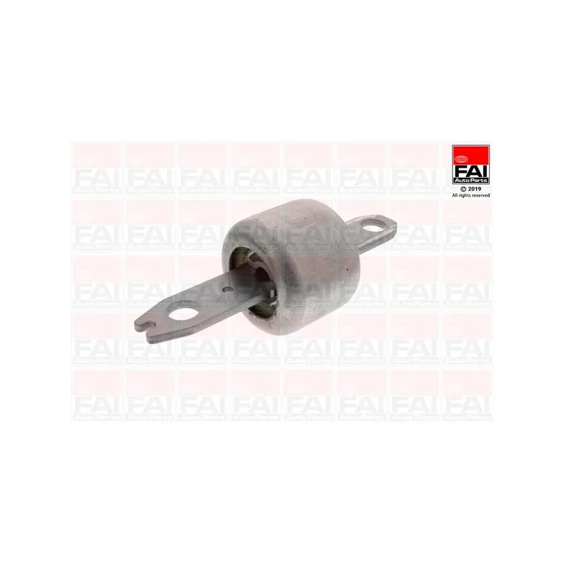 Suspension, corps de l'essieu FAI AutoParts SS10536